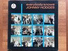 Johnny Hodges - Everybody Knows LP Vinyl orig. US Impulse