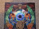 Mastodon - Crack the Skye - Baby Blue Vinyl
