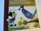 Mint Sealed 1967 WALT DISNEY Further Adventures of Jiminy Cricket Disneyland LP
