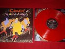 queen a kind of magic france red