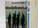 MOONGLOWS - LOOK  IT'S THE MOONGLOWS - CHESS 1430