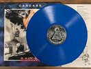 Carcass / Swansong - Limited Edition (400) Blue Vinyl Album 2013 MOSH160FDR