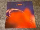 Cocteau Twins Heaven Or Las Vegas + Inner Rare 1st Press Original UK LP