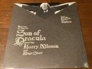 HARRY NILSSON RINGO STARR LP SON OF DRACULA New Sealed Rapple