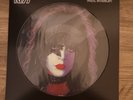 Kiss - Paul Stanley Vinyl LP Picture Disc Read Description