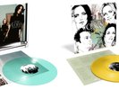 The Corrs Borrowed Heaven & Home Coloured Vinyl LP's Pre-Sale 15th November 2024