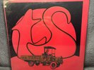 T.S. Truck - S/T - Smokey Soul - NOS/Sealed - Rural Psych HIppie - Super RARE