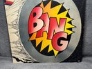 Bang - S/T - Capitol - VG/VG - Hard Psych - Ultrasonically Cleaned