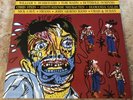 NICK CAVE TOM WAITS CHRIS STEIN BUTTHOLE SURFERS RARE NM Smack My Crack LP