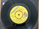 Bobby Wells “Be’s That Way Sometimes” 7” On Grapevine Records