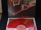 NM Daryl Hall & John Oates Along The Red Ledge RED COLOR VINYL COLLECTOR RECORD