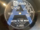 The Arrows- Aussie Stateside 45  