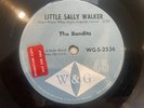The Bandits- Aussie W&G PROMO 45  
