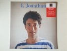 JONATHAN RICHMAN I, Jonathan vinyl LP 2020 Reissue NEW SEALED
