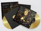 Sasha - Da Vinci - Genius - Limited Edition Double GOLD Vinyl 2LP