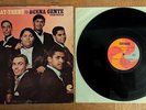 The Lat-Teens – Buena Gente (Good People) LP   1st Press Latin Funk Salsa LISTEN
