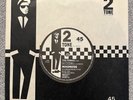 Madness..The Prince 7” Single Paper Labels.Exc/Con+ 1979.2 Tone.Ska.Play Tested.
