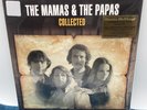 the Mamas & Papas - Collected 180 Gram Vinyl Sealed