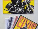 ELVIS PRESLEY 