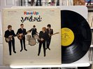 The Yardbirds – Having a RAVE UP With The Yardbirds 1965 Mono Vinyl LP G+/G+