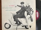 Jazz LP SONNY CRISS “Go Man” IMPERIAL ’56 orig DG SONNY CLARK grail HEAR