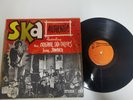 Ska-Talites - Authentic Ska - Studio One Label - Orange Label Reggae
