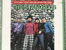 THE STANDELLS - DIRTY WATER - LP VINYL RECORD EVA LABEL 12027 MONO VG+ NO SKIPS