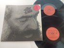 Jorge Cafrune Los Grandes Exitos De CBS S80585 1974 - 2 X LP Vinyl 12