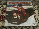 Pirates Choice II , Various Artists  , Studio 1 /Rock A Shacka.