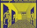 Various - Deep Entries : Gay Electronic Excursions 1979​-​198 / Vinyl LP