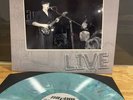 The Cure LP Live At Carshalton Carnival, Surrey UK 1979, Col Vinyl