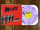NOFX - Wolves in Wolves Clothing - Final Show - Hand Numbered - Fat Wreck Chords