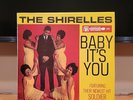 The Shirelles Baby It's You lp Scepter Records 504 vinyl soul record RARE