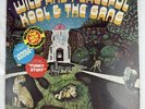 Kool & The Gang Wild And Peaceful 1973 Vinyl Jazz Funk Psychedelic Soul Party