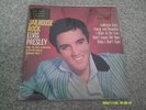 ELVIS PRESLEY Jailhouse Rock  EP   1964  RCA VICTOR    superb EX+