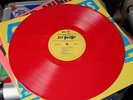 SEX PISTOLS Never Mind The Bollocks LIMITED /1000 Red Vinyl **SEALED**NM/NM**