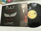 LP, The Cult - Love, Sire 9 25359-1, 1985 GOTH ROCK, NM