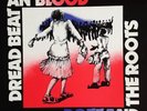 Poet And The Roots Dread Beat An Blood Front Line Vinyl LP