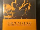 GROUNDHOGS 3 LP Road Hogs SEALED mint 2021 Fire Records HARD ROCK