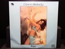 Raja – Disco Balady - Made in Lebanon - RARE - Vinyl Record Lp