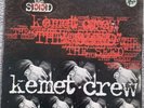 The Seed E.P. Kemet Crew