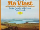 KUBELIK   BSO SMETANA: MA VLAST (2LP) (OSS) (SEALED VINYL LP) - 20%off campaign