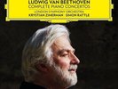 ZIMERMAN, KRYSTIAN BEETHOVEN COMPLETE PIANO  (SEALED VINYL LP) - 20%off campaign