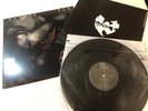 Method Man Tical vinyl LP O.G. first U.S. pressing Masterdisk 1994 Def Jam