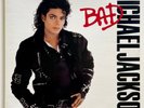 ORIGINAL Vtg 1987 MICHAEL JACKSON Album BAD Vinyl 1ST PRESS w Inner Lp NEAR MINT