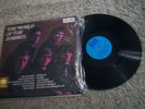 The Zombies LP-The World Of The Zombies-1970-Decca-UK Issue-EX+