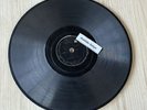 CUARTETO MACHIN Huerfanito / Ojeras VICTOR  78rpm 10