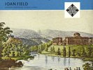 BRUCH & SPOHR Violin Concertos JOAN FIELD Albert TELEFUNKEN LT-43016 LP GD3 NM-