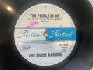 The Music Machine- Aussie Festival 45  