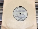 1963CAVERN CLUB STUDIO UNRELEASED ACETATE:THE KIRKBYS:I'LL GO BACK TO MY FRIENDS